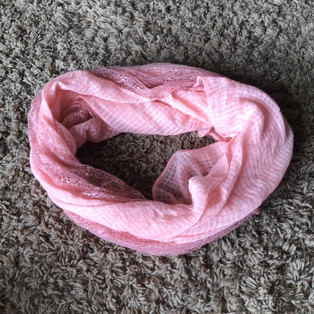 Wrap scarf